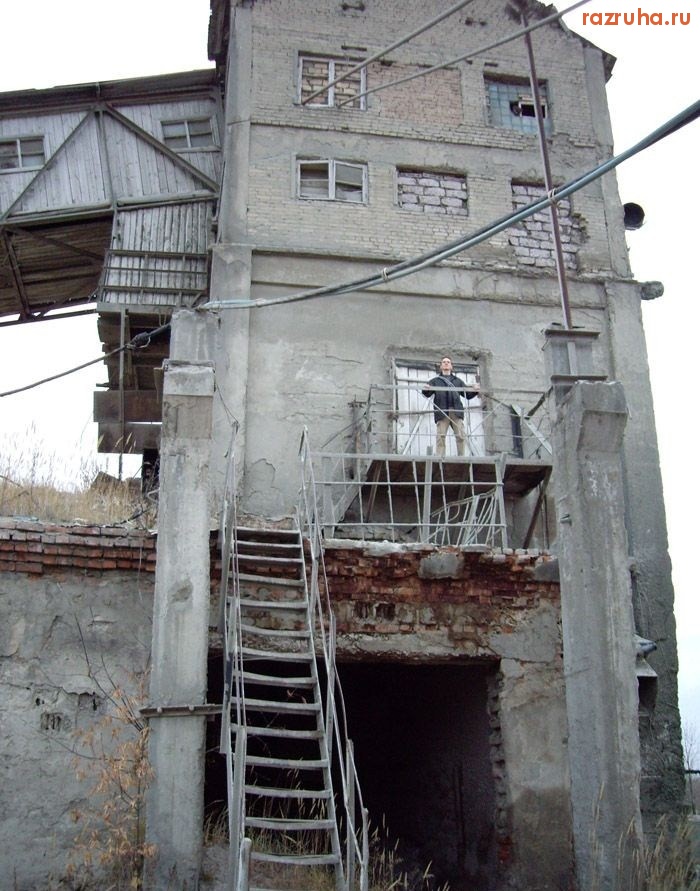 Троицк - поселок Ватутинки