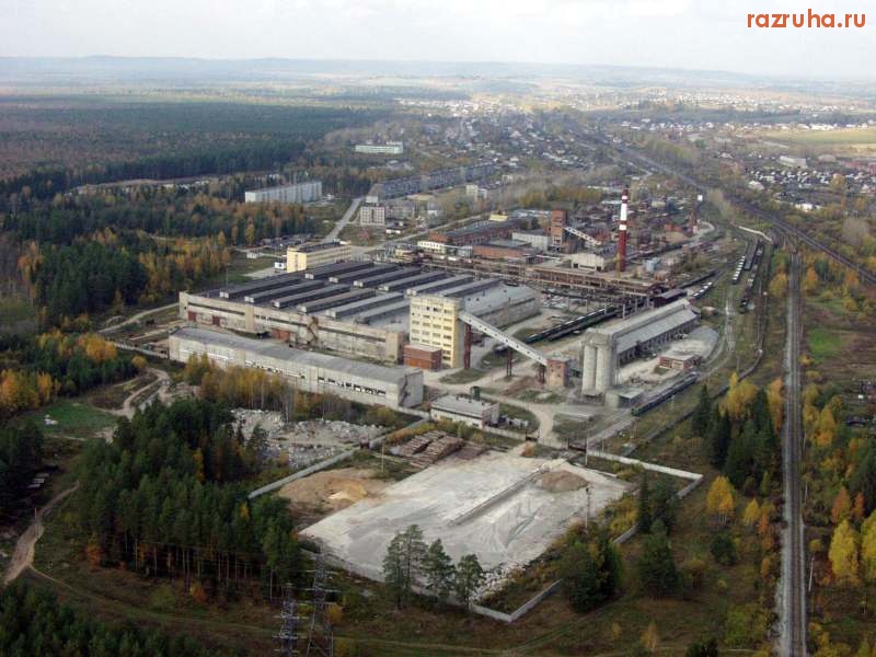 Оверята - пермтрансжелезобетон, он же Бетокам