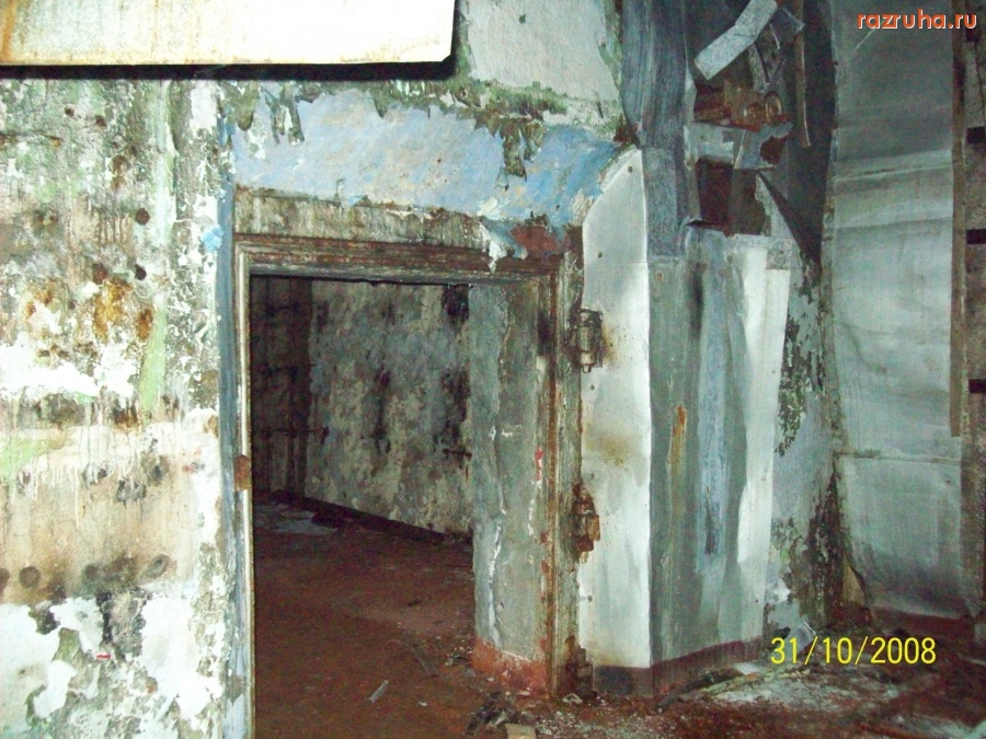 Дунай - ДУНАЙ 2010