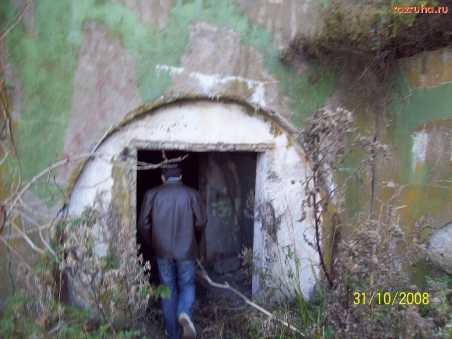 Дунай - ДУНАЙ 2010