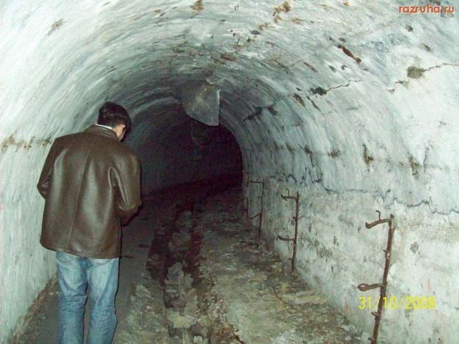 Дунай - ДУНАЙ 2010