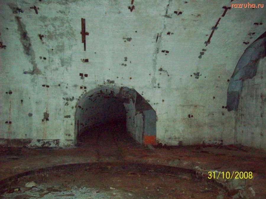 Дунай - ДУНАЙ 2010