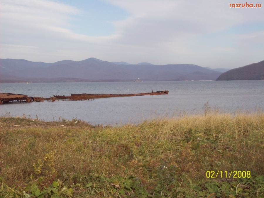 Дунай - ДУНАЙ 2010