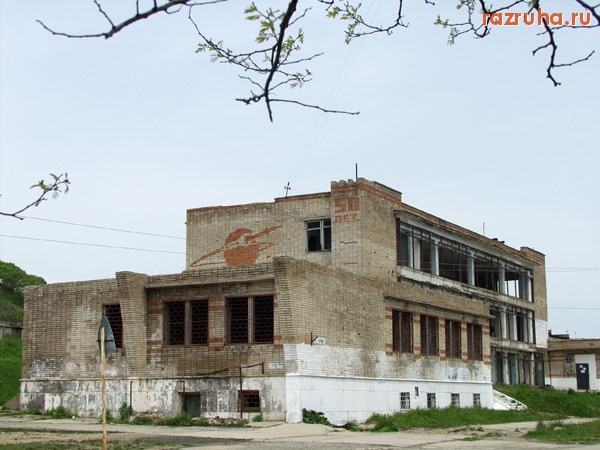 Дунай - Дунай Примоский Край