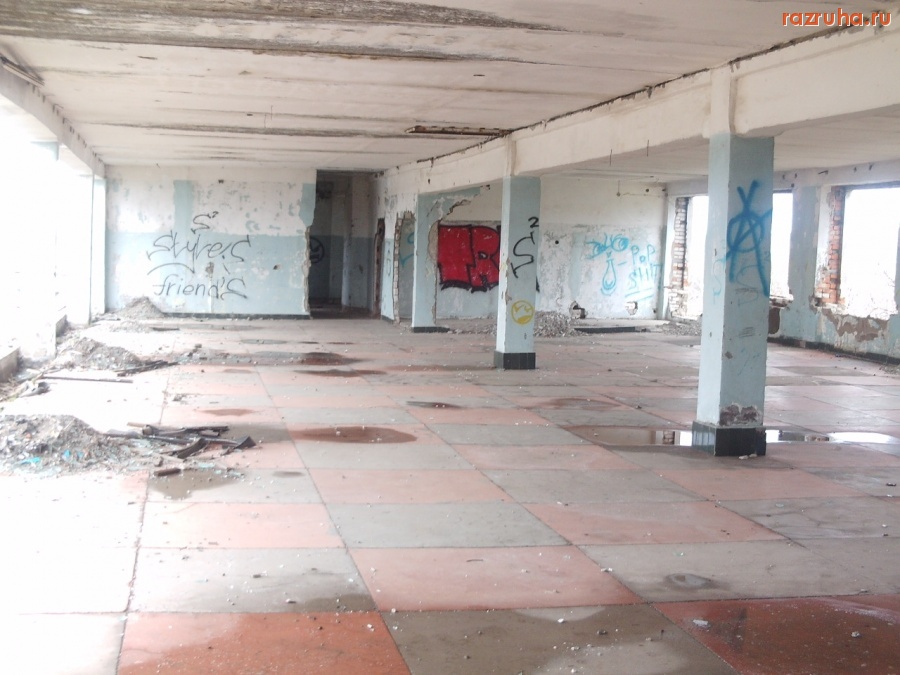 Дунай - ДУНАЙ 2011