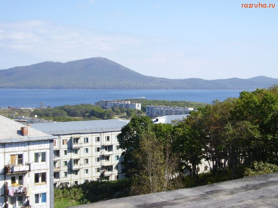 Дунай - пгт Дунай