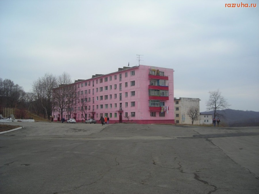 Дунай - Дом,в котором я жил...