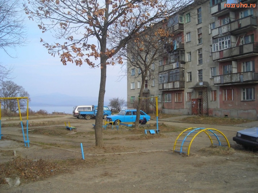 Дунай - ТЕМП-2007