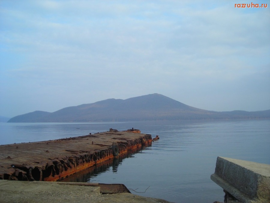 Дунай - Бывший ЯХТ-КЛУБ.