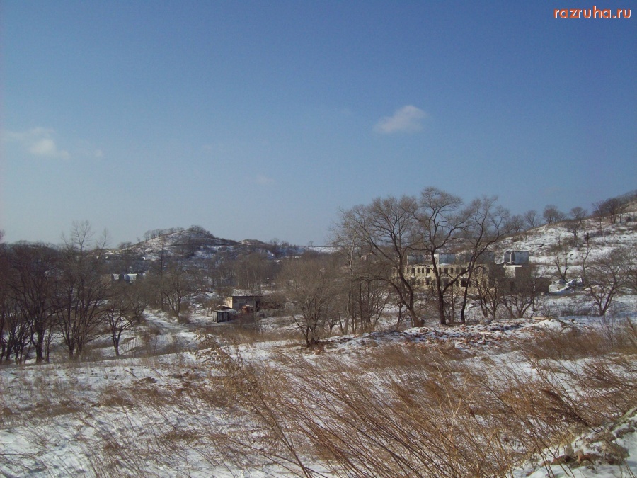 Дунай - ДУНАЙ 2010