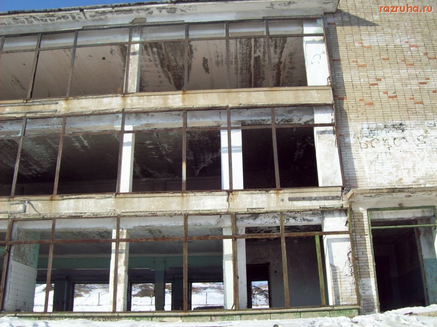 Дунай - ДУНАЙ 2010