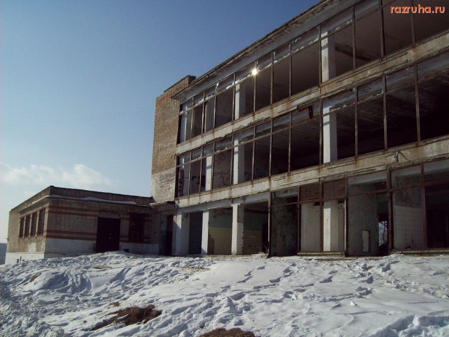 Дунай - ДУНАЙ 2010