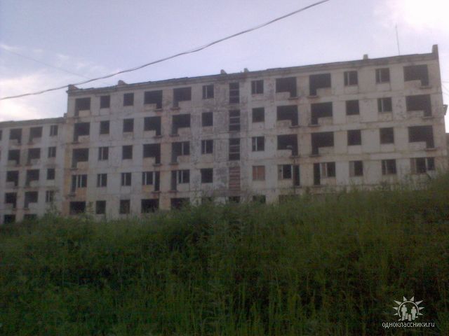 Дунай - Малосемейка