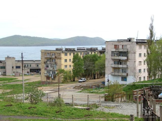 Дунай - ул. Советская