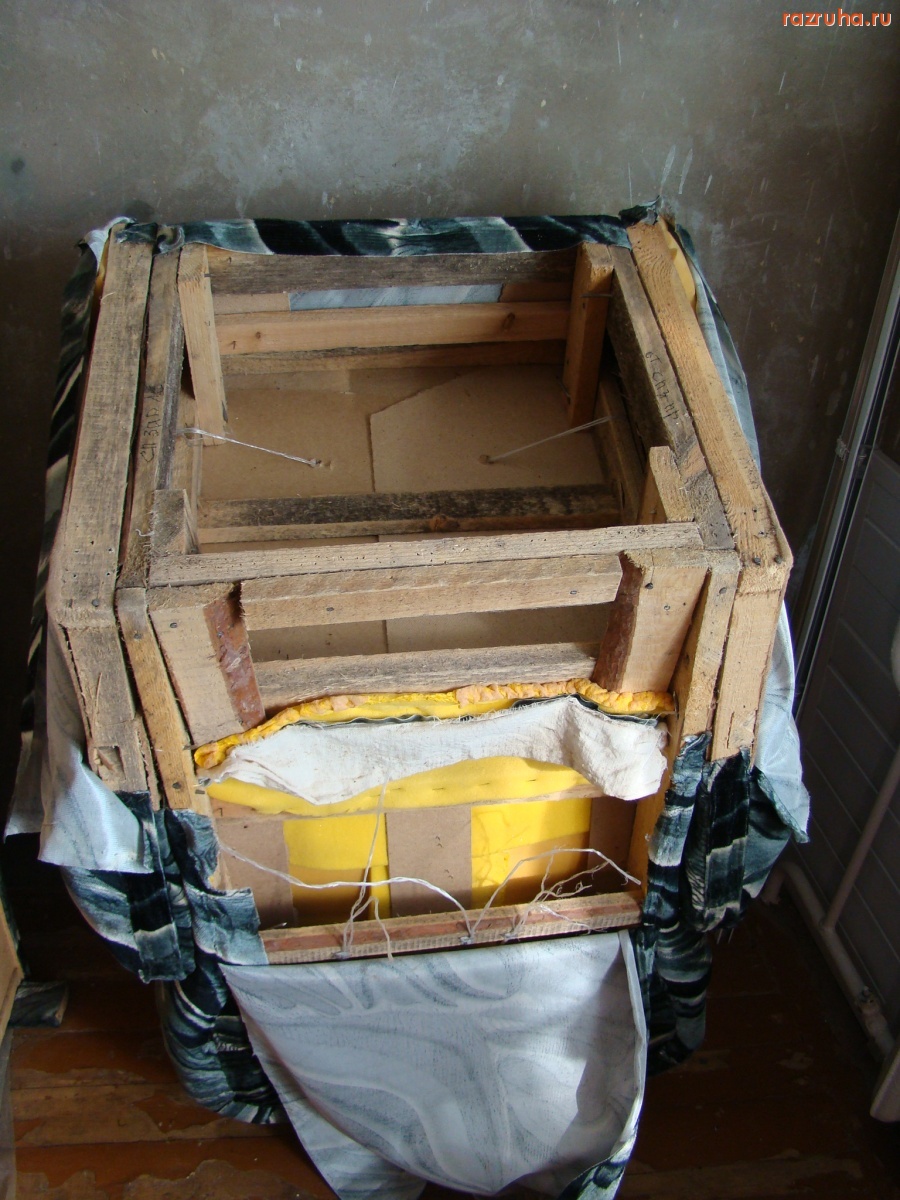 Невель - Мебель из натурального дерева.