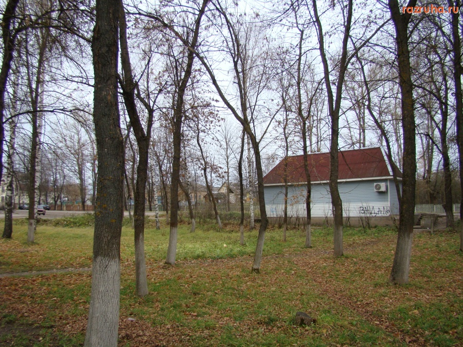 Невель - MAGAZIN