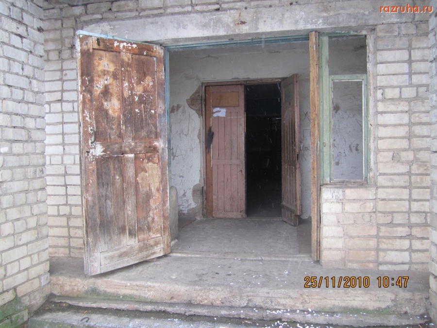 Кунья - Полевая23