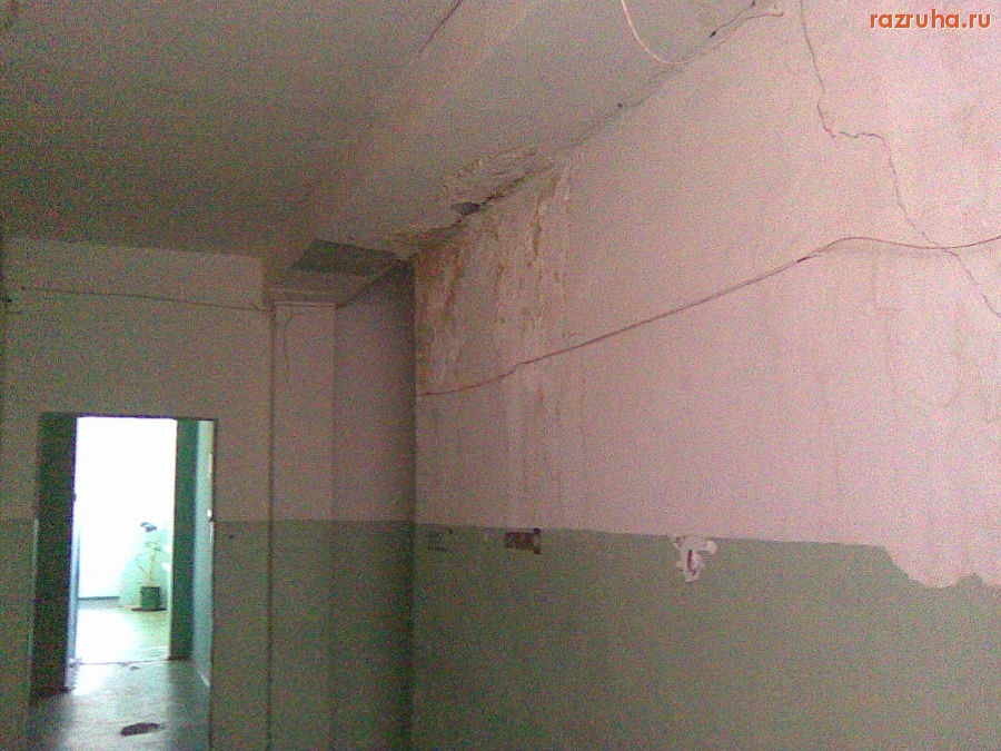 Волгодонск - ЖЭК (внутри) 1