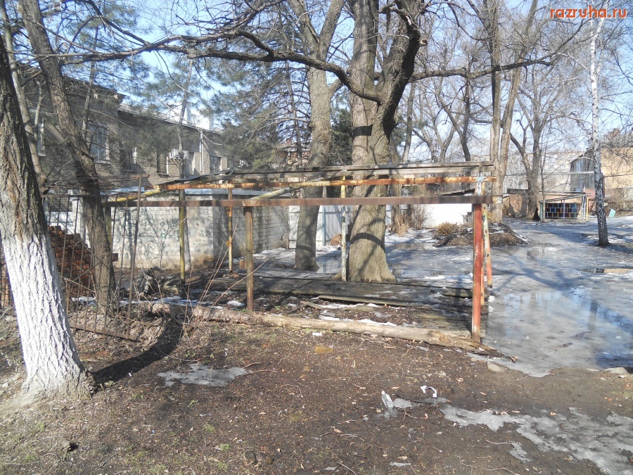 Красный Сулин - Детский садик