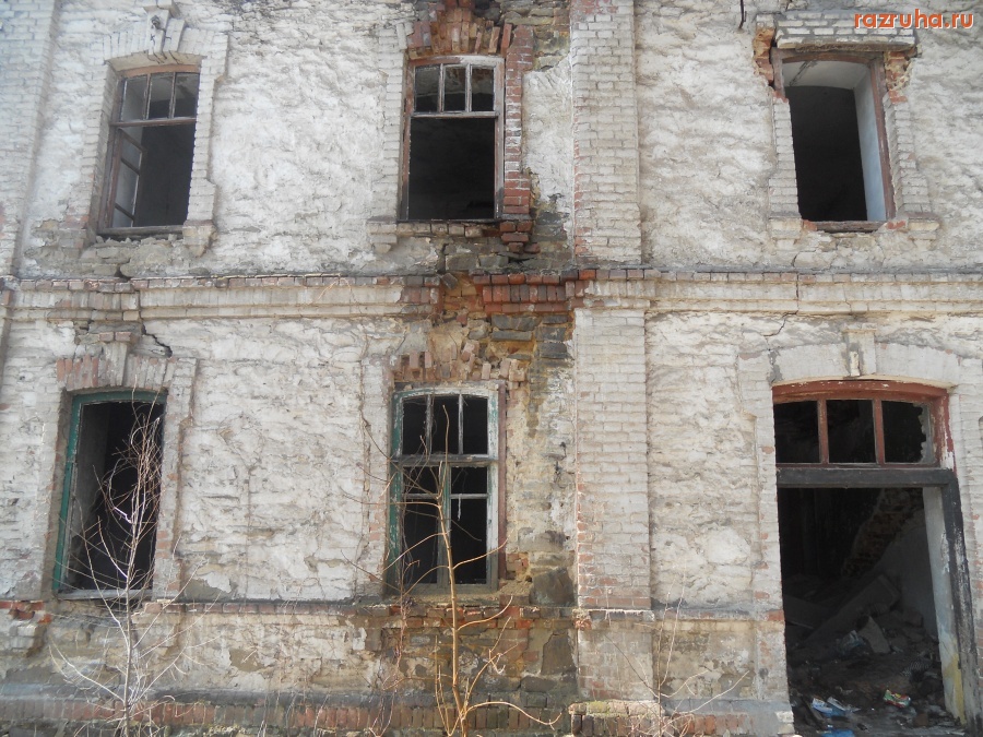 Красный Сулин - улица Ленина