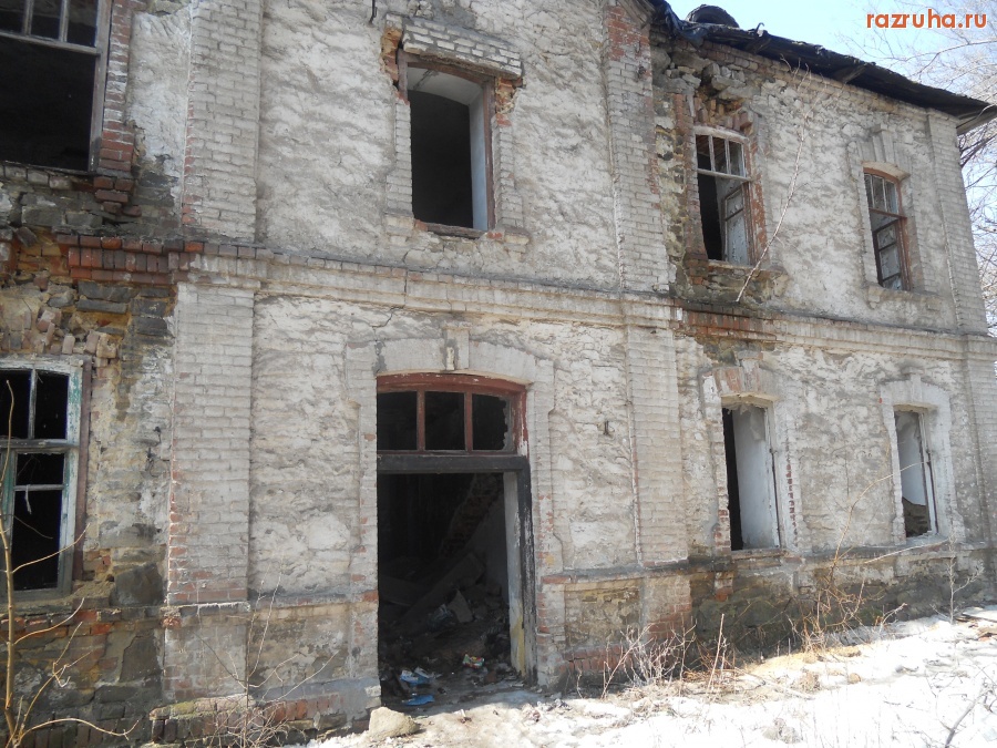 Красный Сулин - улица Ленина