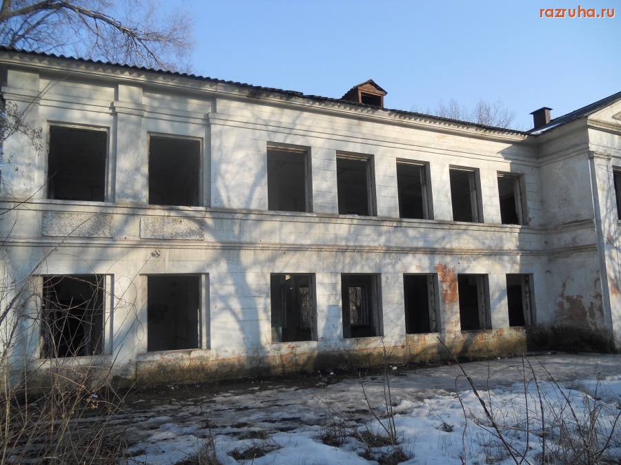 Красный Сулин - КРАСНЫЙ СУЛИН