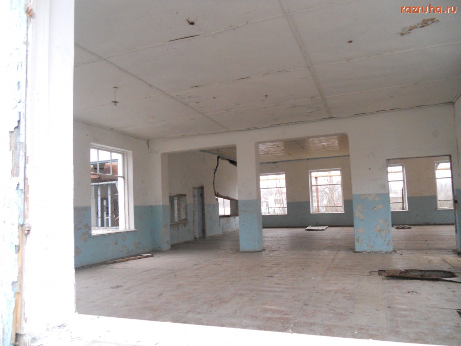 Красный Сулин - КРАСНЫЙ СУЛИН