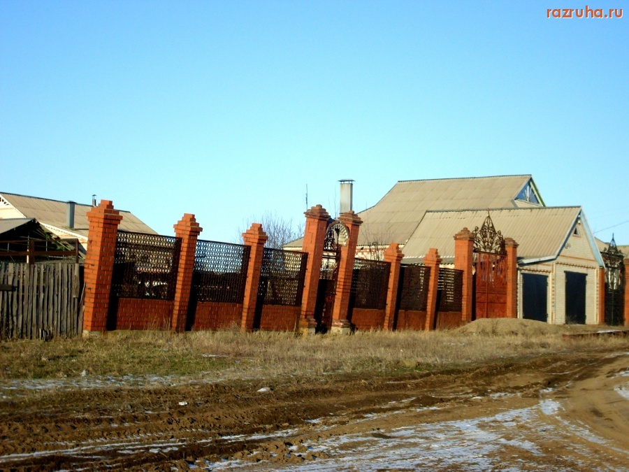 Лиховской - 