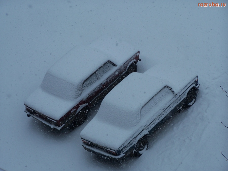 Электросталь - Электросталь. 
