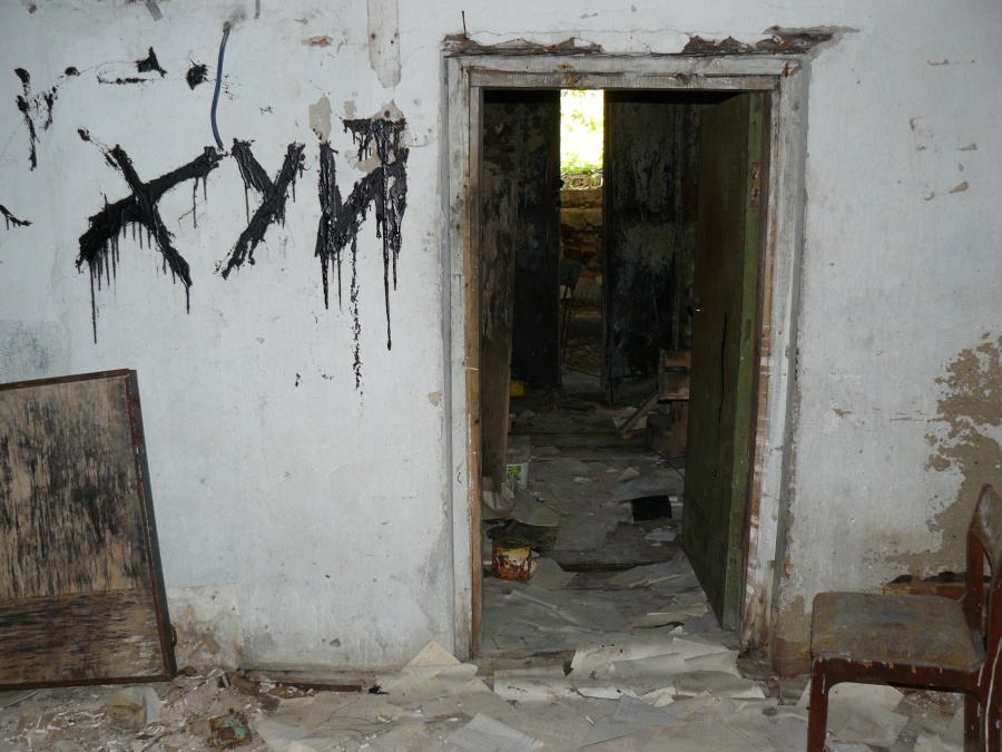 Ермишь - Русский язык жив!