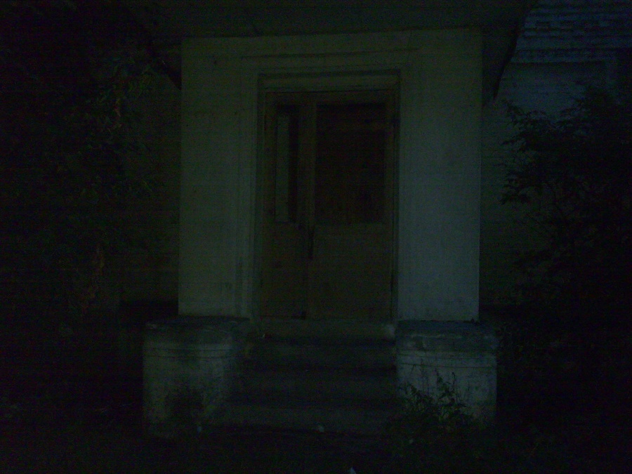 Ермишь - Призрачная типография