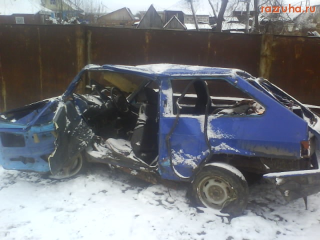 Ермишь - Ермишинский 