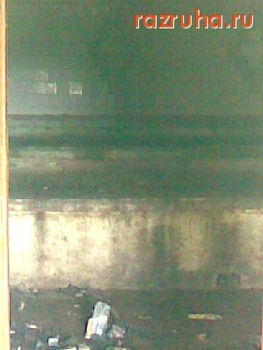 Ермишь - Бывшая Женская душевая