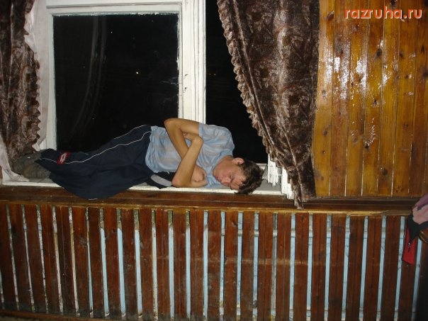 Ермишь - Знаменитый старый бар