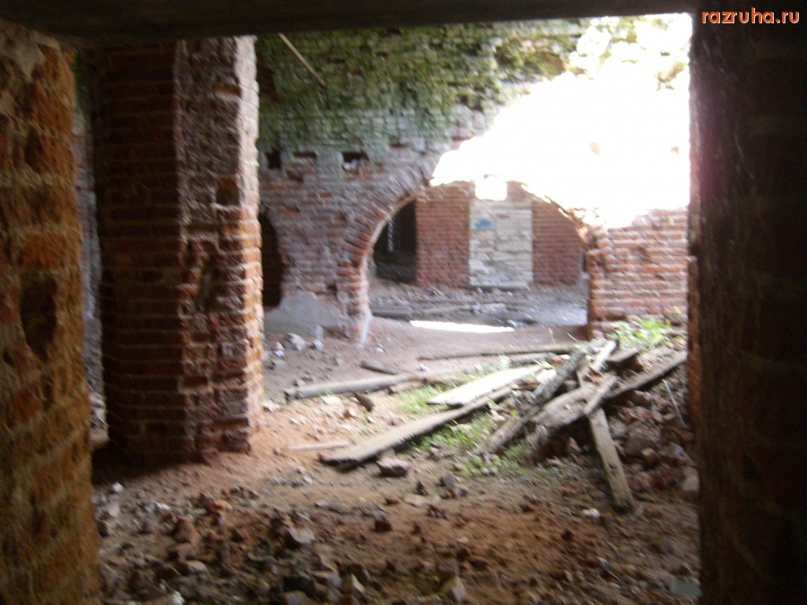 Елатьма - Елатьма5