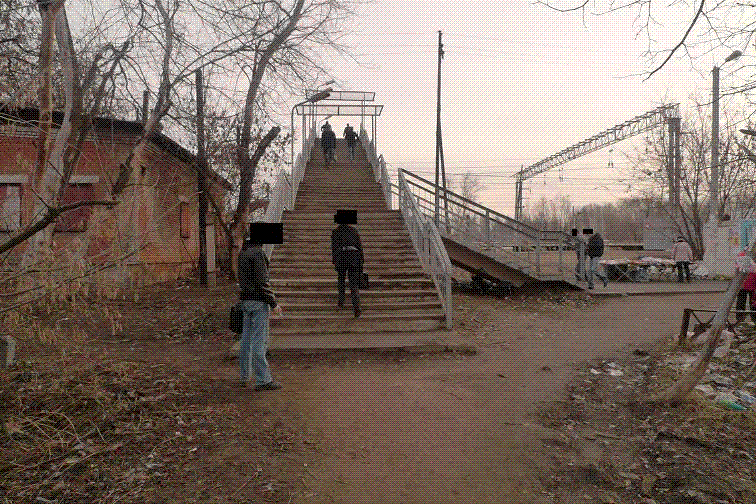 Электроугли - лицо города