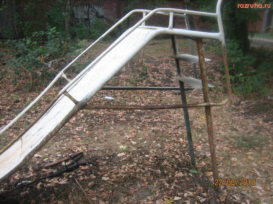 Электроугли - Детская площадка