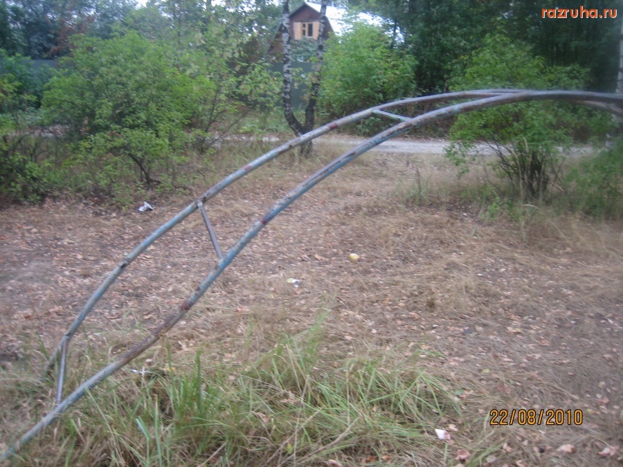 Электроугли - Детская площадка