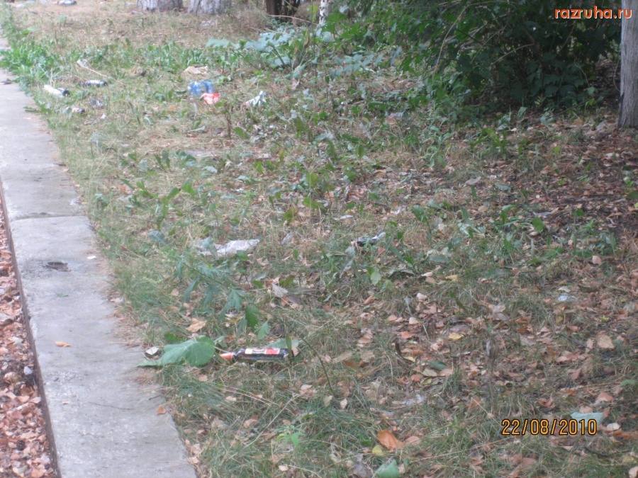 Электроугли - улица советская