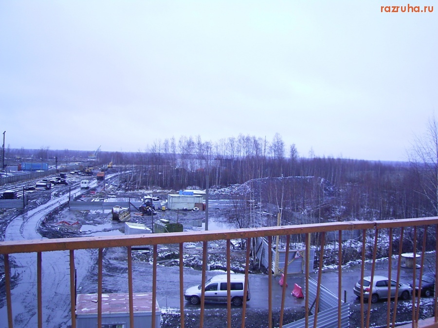 Электроугли - Незаконное строительство нефтебазы в городе электурогли