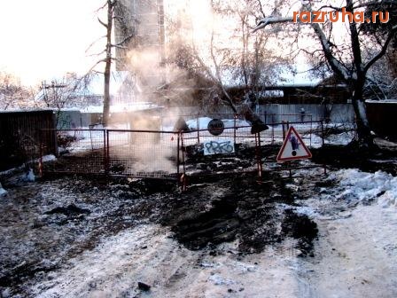 Электроугли - чистая совесть и чистые руки руководства комунальщиков