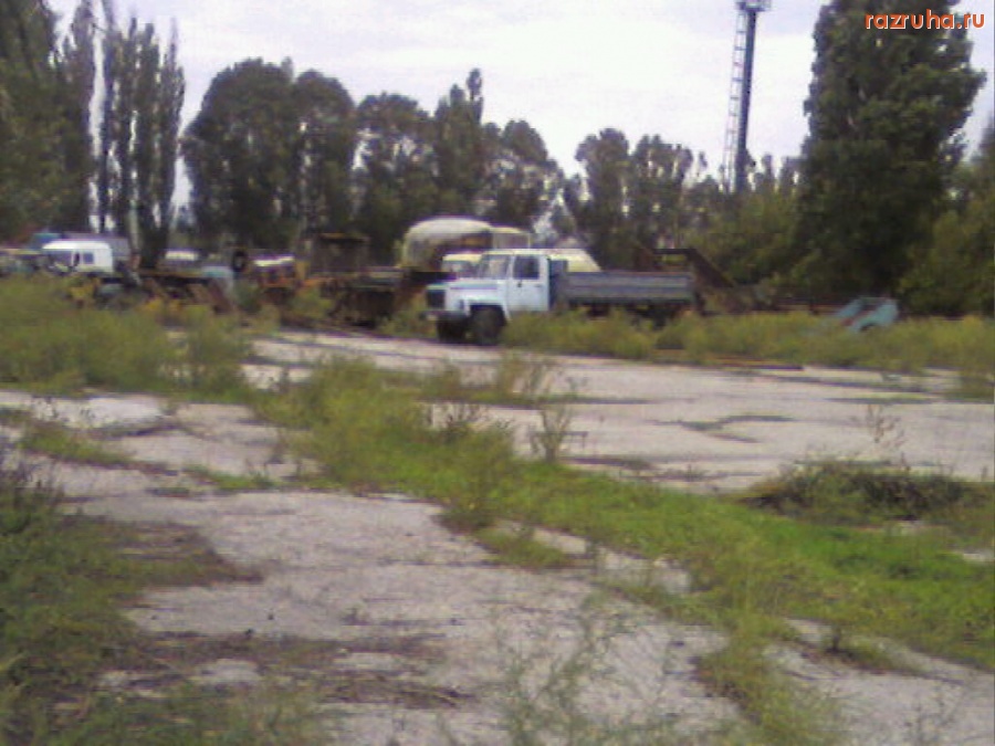 Разное - про