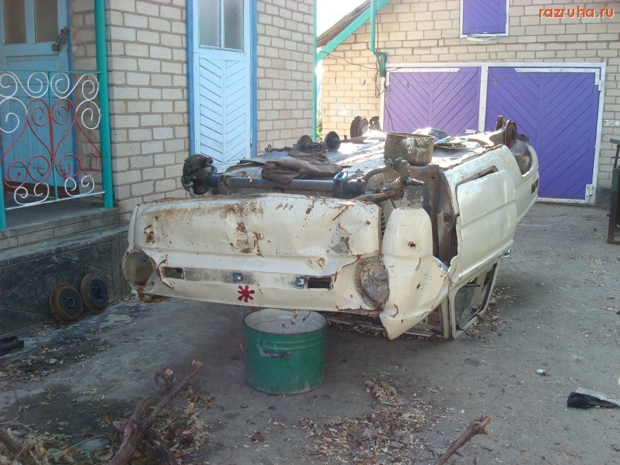 Разное - Машины