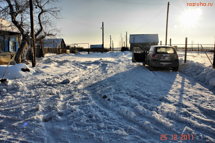 Балаково - село Плеханы, Балаковского района
