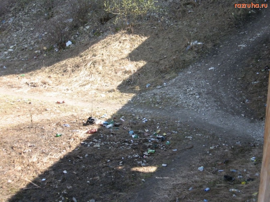 Псков - За перриметром Кремля