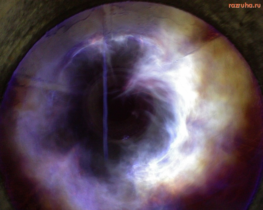 Смешное - пожар