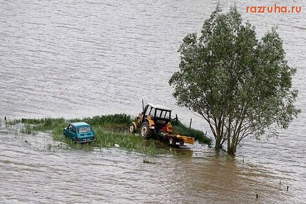 Смешное - романтика)