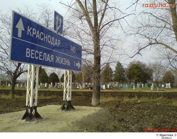 Смешное - веселая жизнь 2)