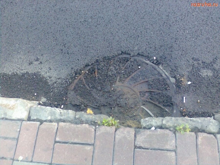 Смешное - Открой люк!