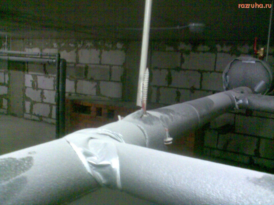 Смешное - Этих водопроводчиков не победить